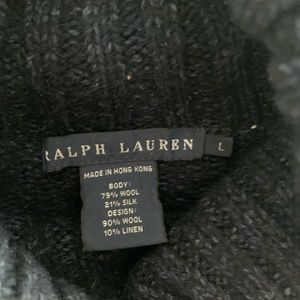 Ralph Lauren sweater
